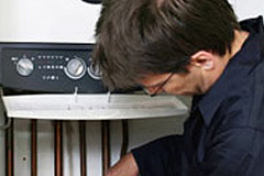 boiler repair Kingoodie