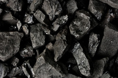 Kingoodie coal boiler costs