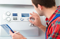 free commercial Kingoodie boiler quotes