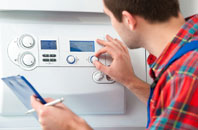 free Kingoodie gas safe engineer quotes