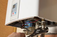 free Kingoodie boiler install quotes