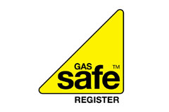 gas safe companies Kingoodie